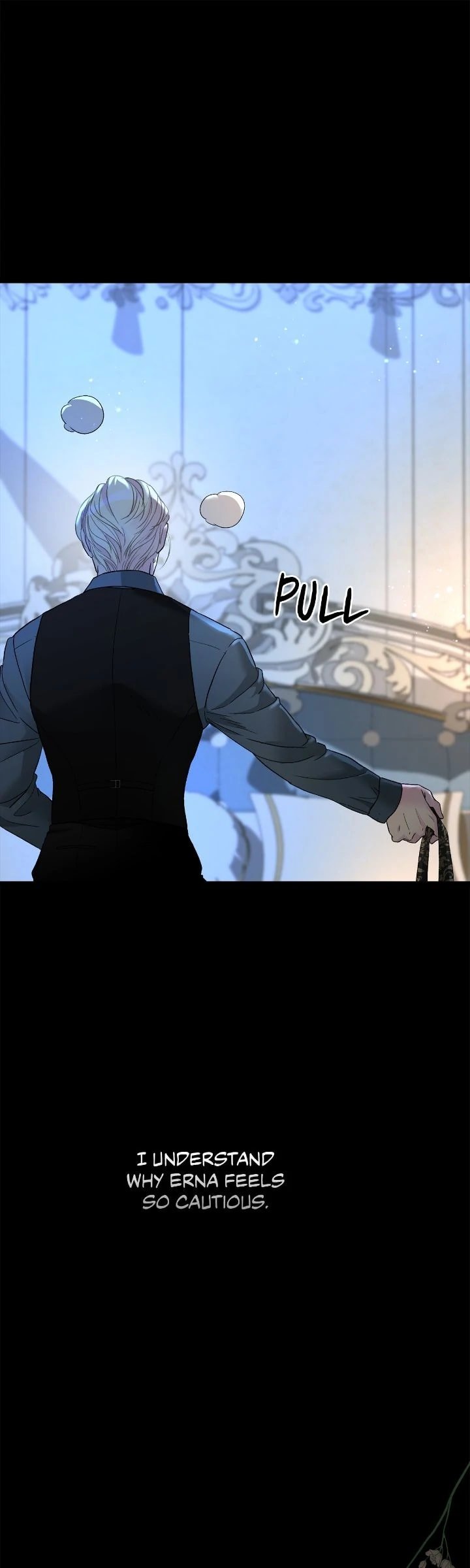 The Problematic Prince, Chapter 103 image 45